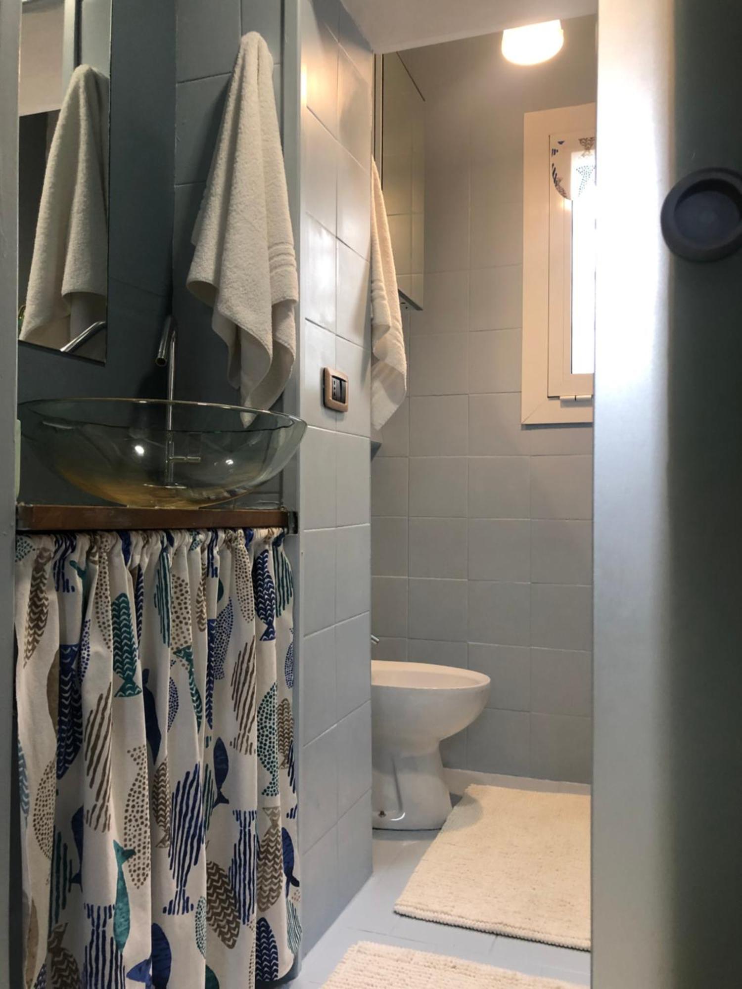 Casina Di Nina Lejlighed Livorno Eksteriør billede