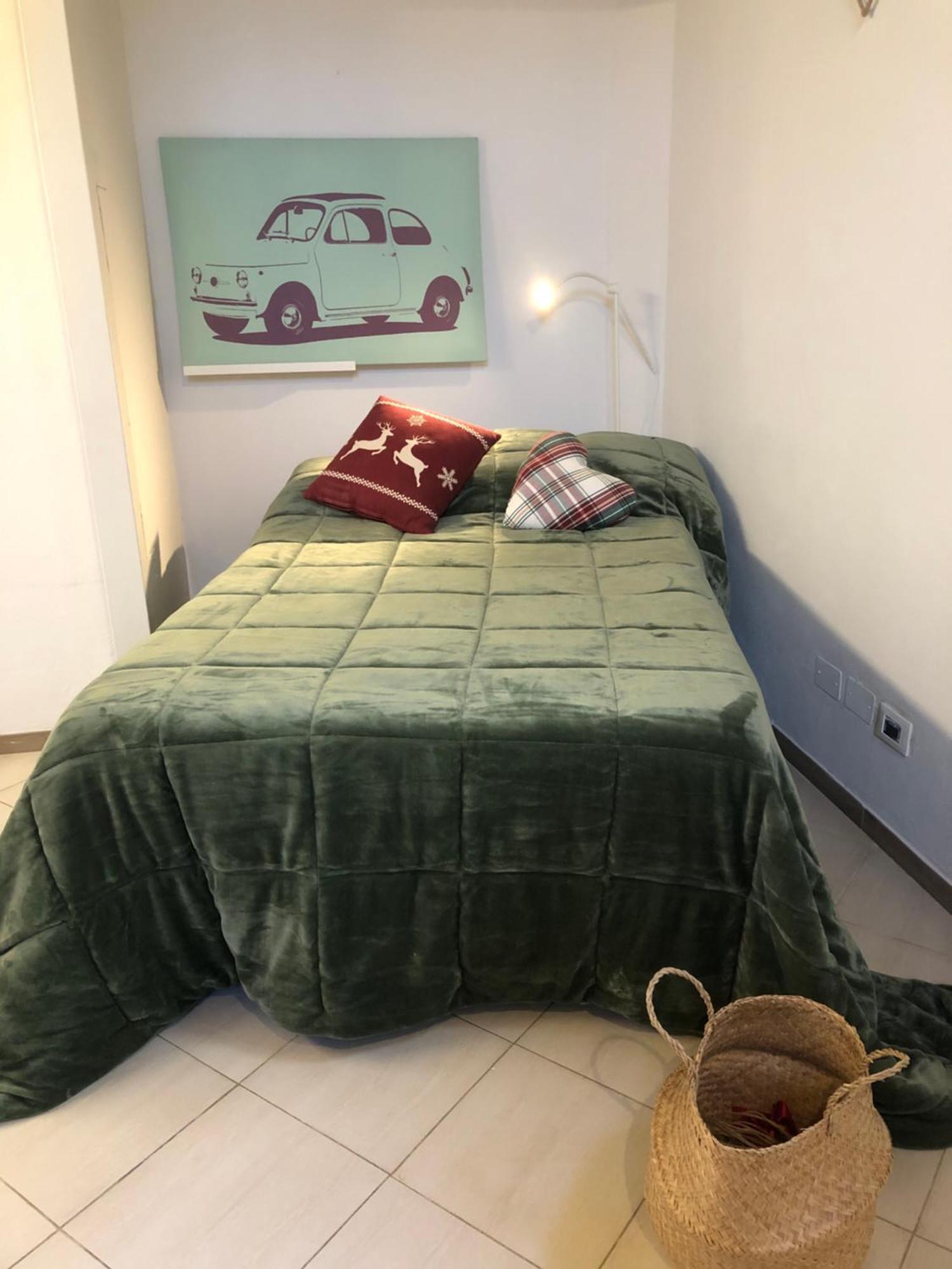 Casina Di Nina Lejlighed Livorno Eksteriør billede