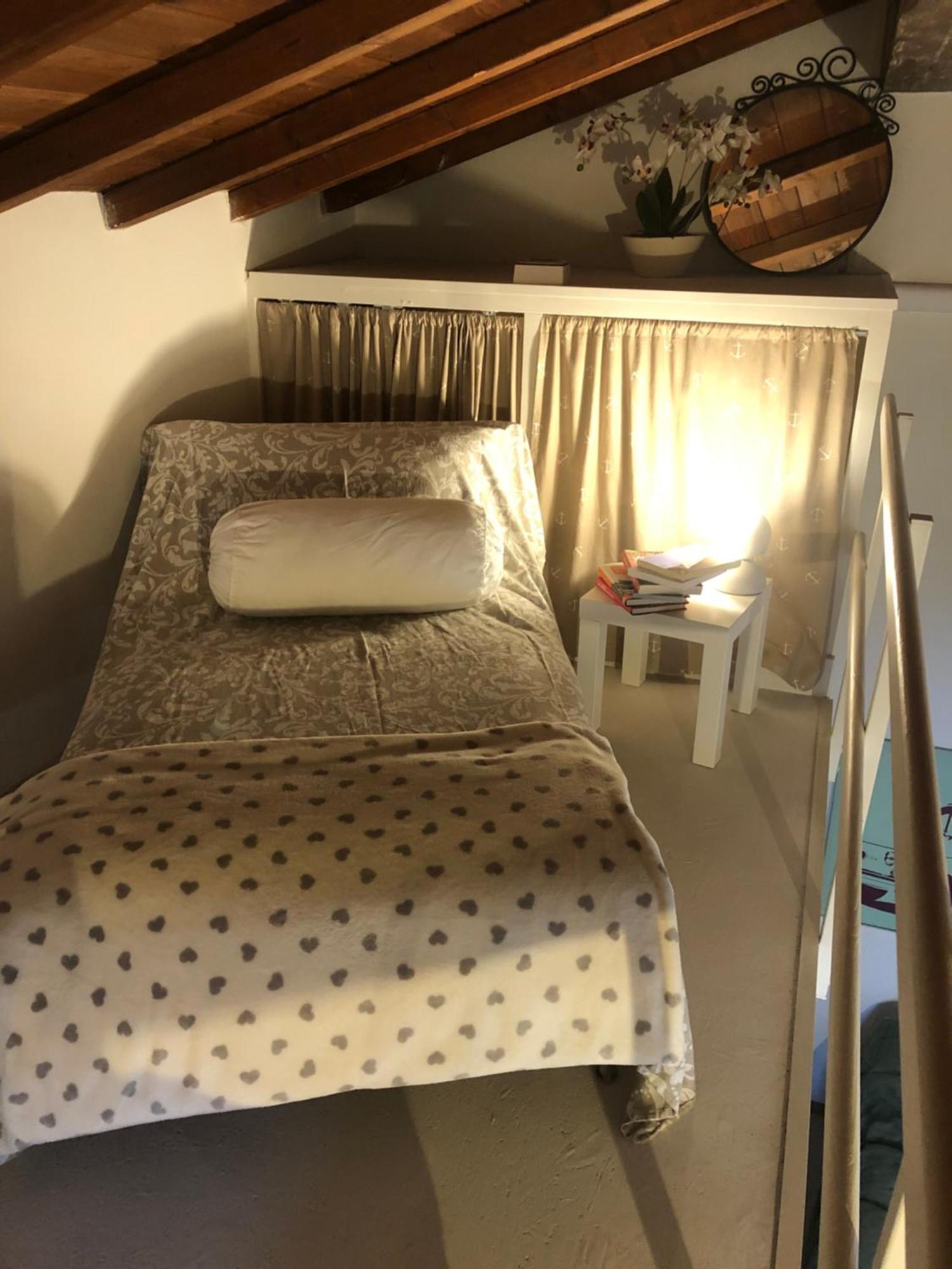 Casina Di Nina Lejlighed Livorno Eksteriør billede