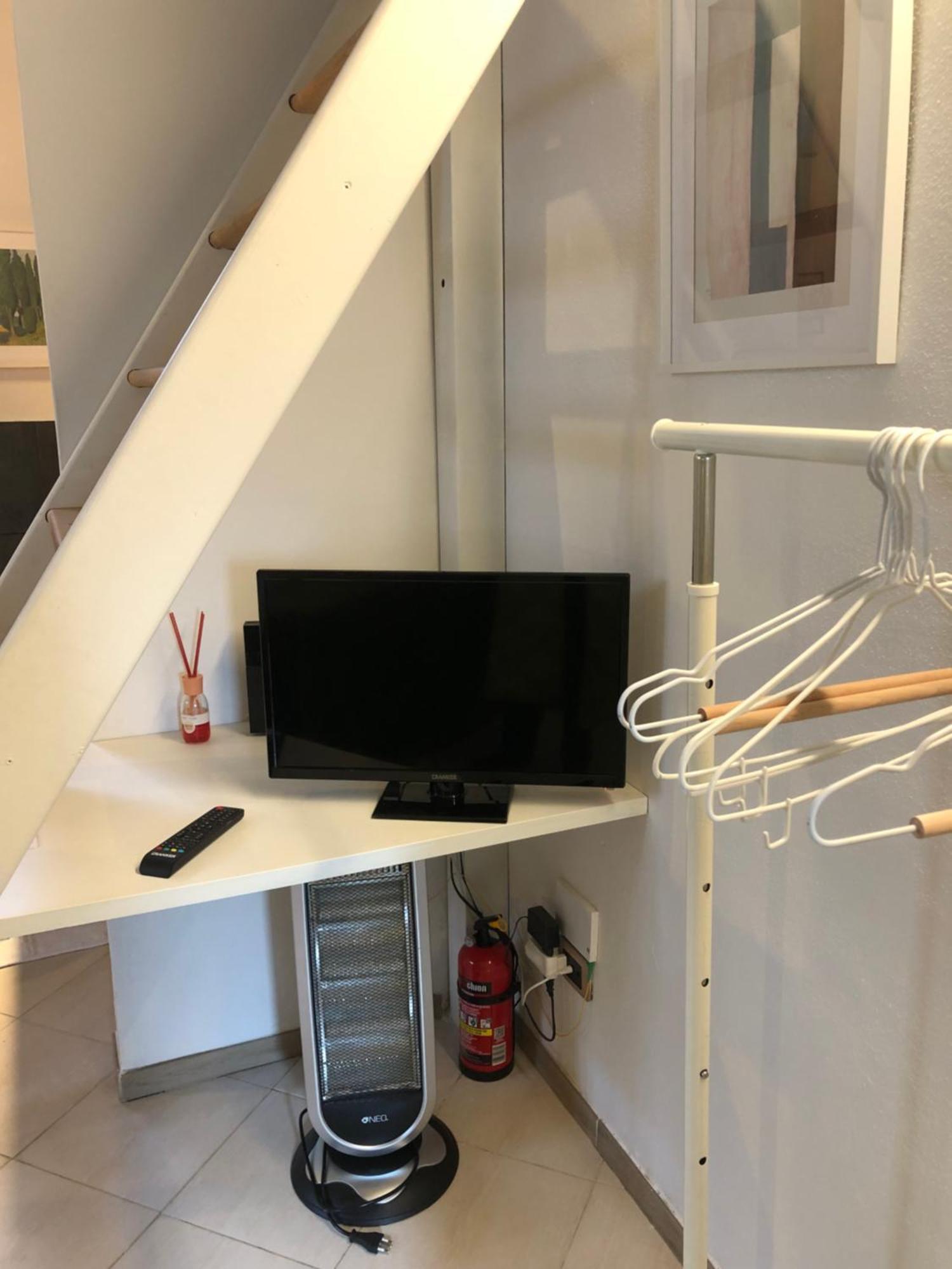 Casina Di Nina Lejlighed Livorno Eksteriør billede